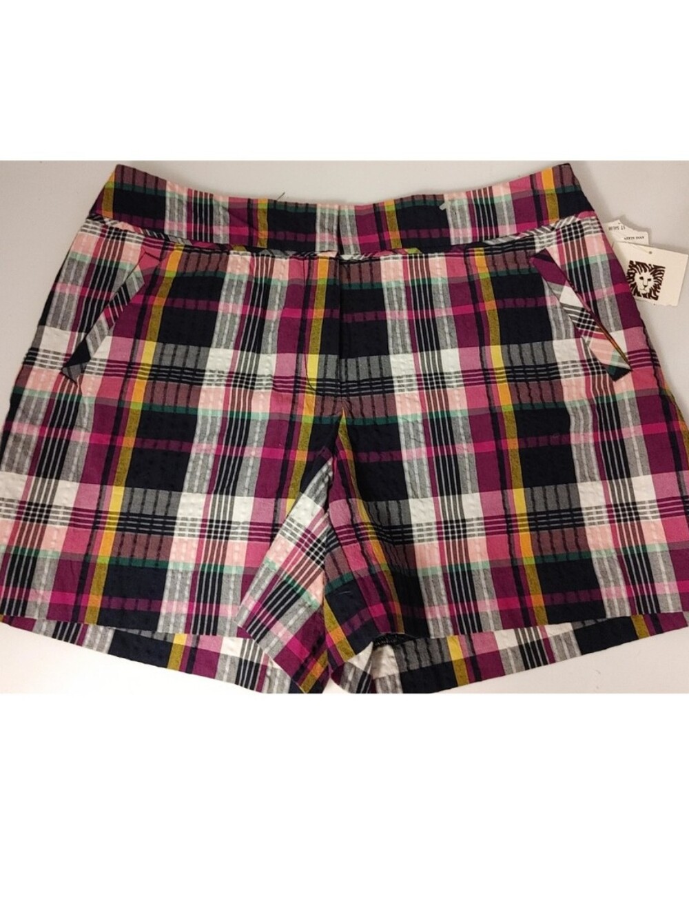 Anne Klein Shorts Sz 8